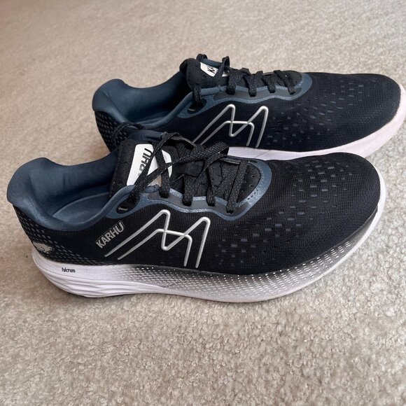 Karhu Ikoni 2.0 Running Shoes, men's size 9.5 - Picture 1 of 3